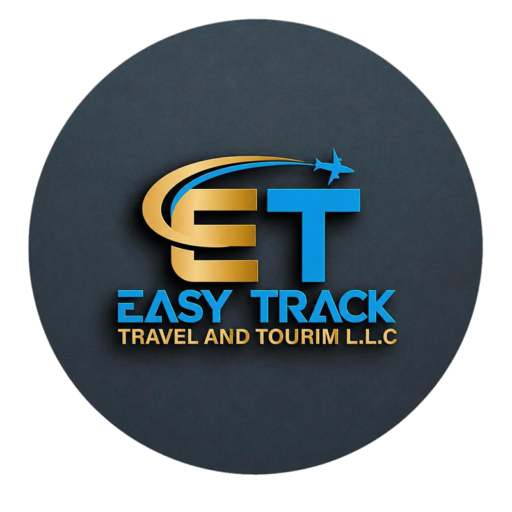 EZ Track Tours
